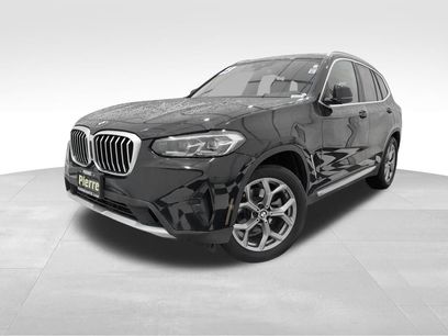 Used 2023 BMW X3 xDrive30i