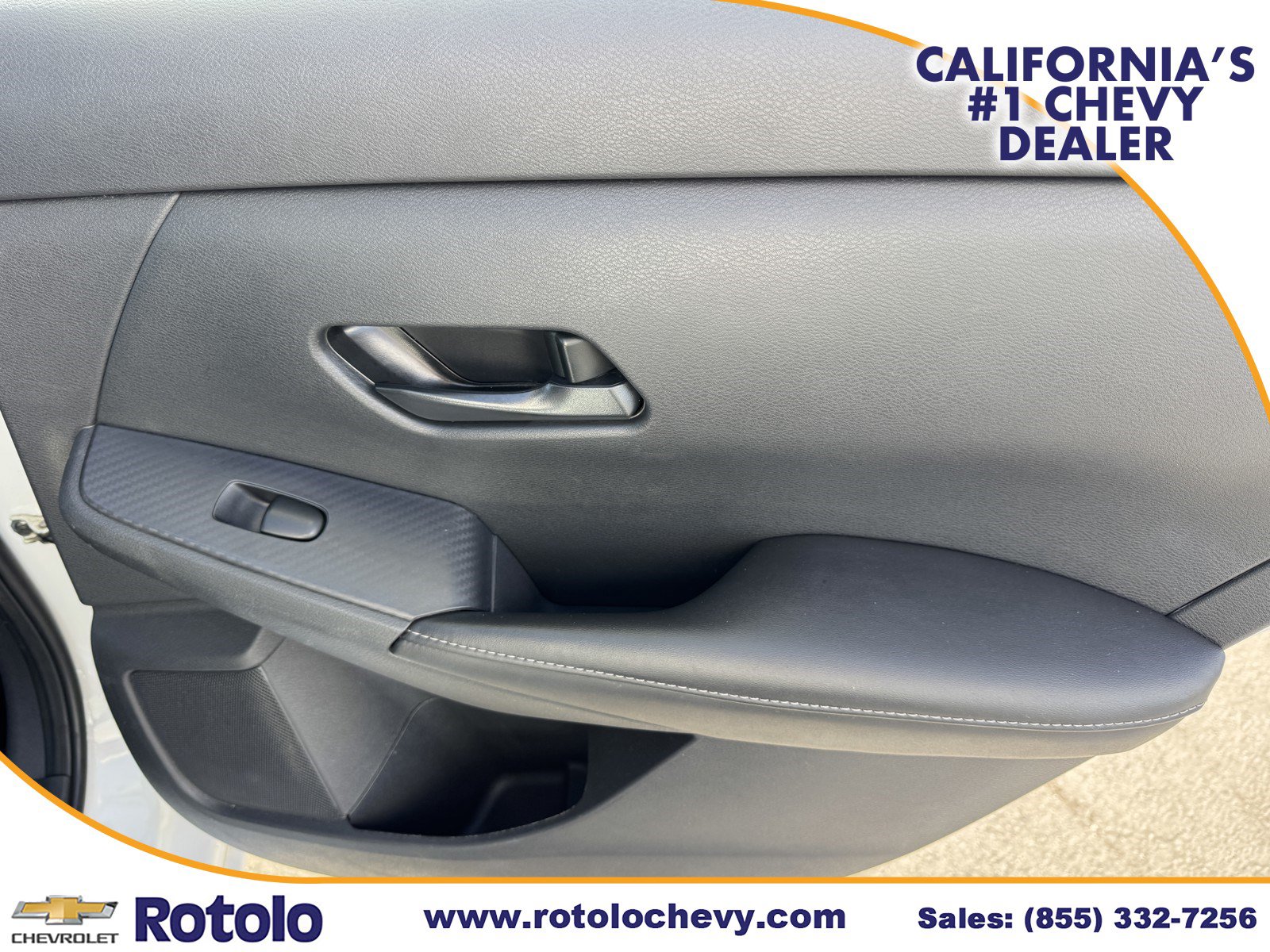 Used 2024 Nissan Sentra SV FWD image 12