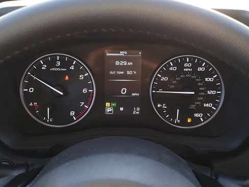 New 2026 Subaru Ascent Limited Bronze image 13