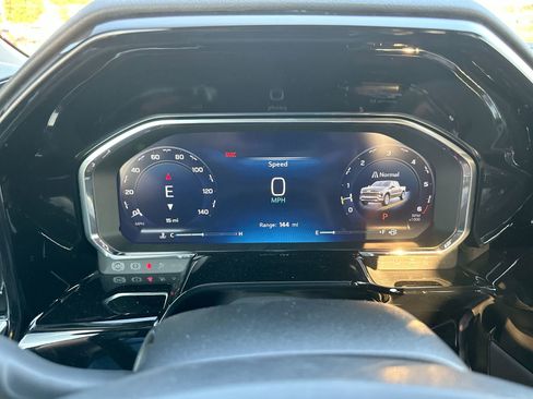 New 2026 Chevrolet Silverado 1500 RST w/ RST All Star Premium Package image 15