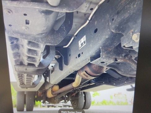Used 2021 Ford F550 4x4 SuperCab Super Duty image 14