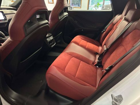 New 2026 Dodge Charger R/T AWD/4WD image 5