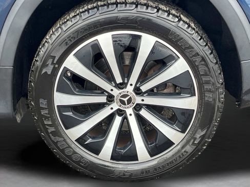 Used 2020 Mercedes-Benz GLB 250 image 11