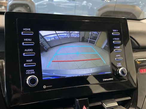 Used 2023 Toyota Camry SE image 17