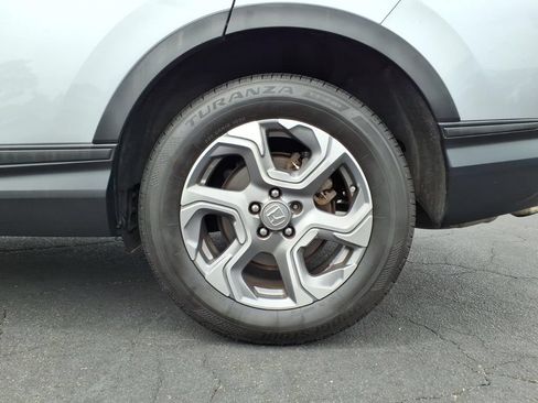 Used 2018 Honda CR-V EX-L image 21