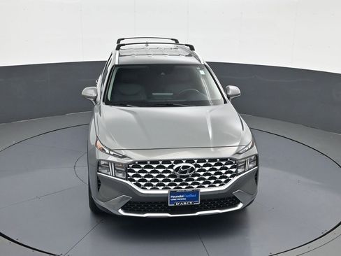 Used 2022 Hyundai Santa Fe SEL AWD/4WD image 18