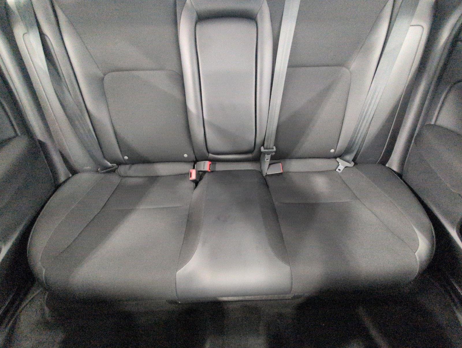 Used 2025 Honda Civic FWD Hybrid Sedan image 23