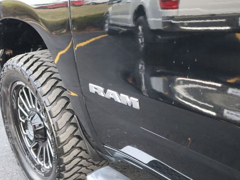 Used 2023 RAM 1500 Big Horn image 13