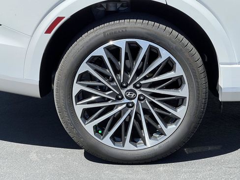 Certified 2026 Hyundai Palisade Calligraphy AWD/4WD image 15