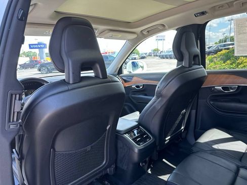 Used 2020 Volvo XC90 T6 Inscription AWD/4WD image 39