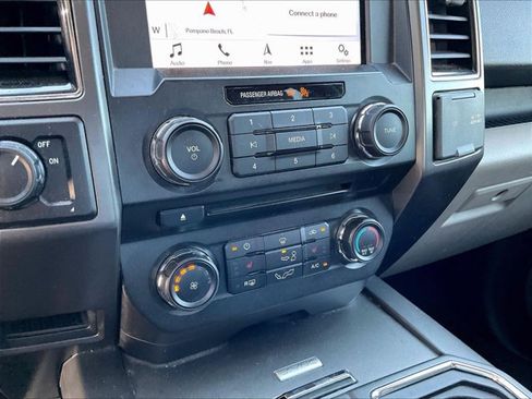 Used 2018 Ford F150 XLT w/ Equipment Group 302A Luxury RWD image 20