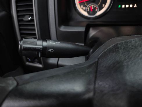 Used 2018 RAM 2500 Tradesman w/ Chrome Appearance Group AWD/4WD image 22