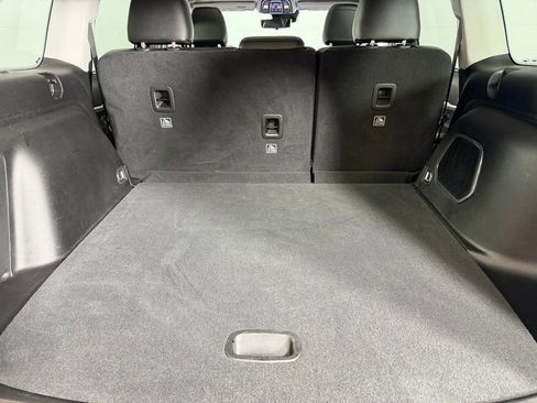 Used 2024 Jeep Grand Cherokee Limited 4xe w/ Luxury Tech Group II image 29