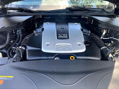 Used 2013 INFINITI M37 w/ Premium Pkg RWD image 29