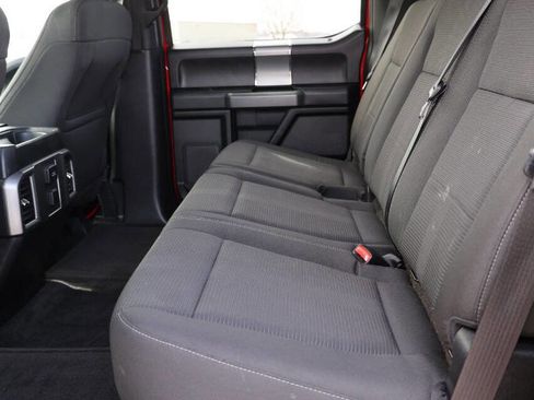 Used 2015 Ford F150 XLT w/ Equipment Group 301A Mid image 16