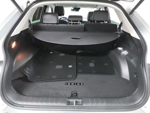 Used 2024 Hyundai Ioniq 5 Limited AWD/4WD image 33