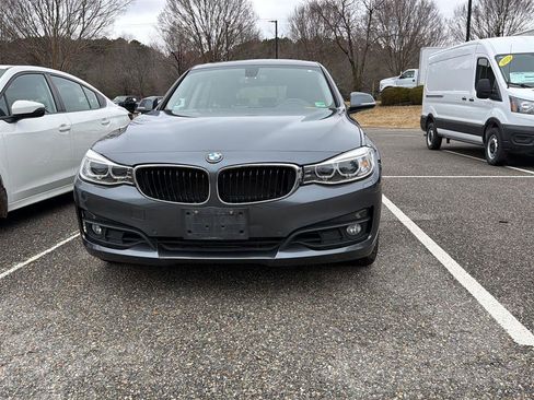 Used 2014 BMW 328i Gran Turismo xDrive image 3