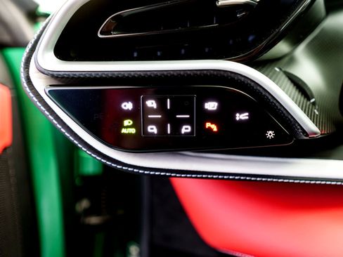 Certified 2025 Ferrari 296 GTS image 20