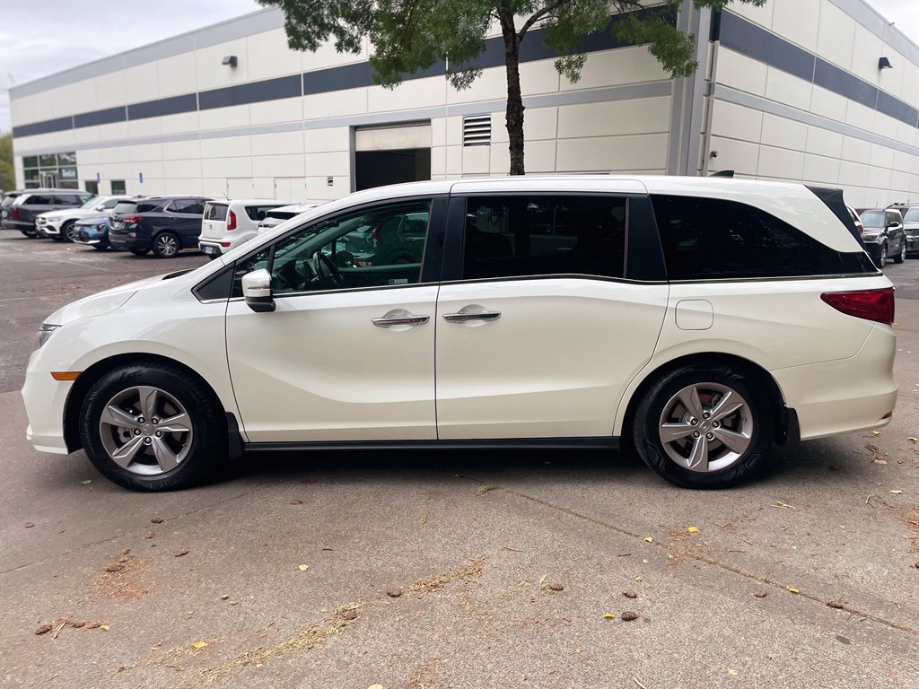 Used 2019 Honda Odyssey EX-L image 6