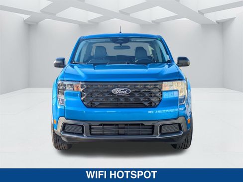 New 2026 Ford Maverick XLT image 9