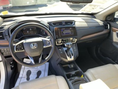 Used 2017 Honda CR-V Touring image 18