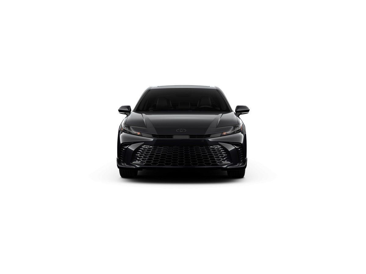 New 2026 Toyota Camry Hybrid w/ Convenience Package FWD image 17