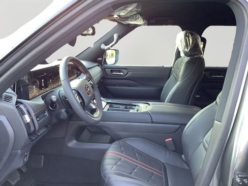 New 2026 Nissan Armada PRO-4X image 24