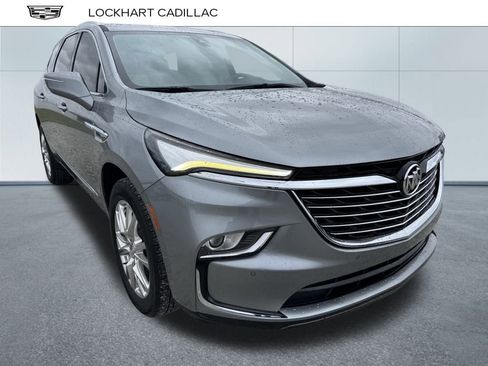 Used 2023 Buick Enclave Essence w/ Experience Buick Package image 1
