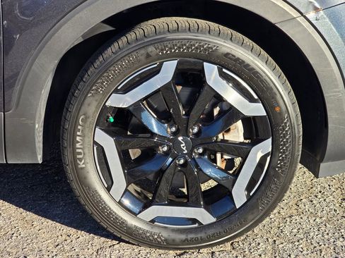 Used 2023 Kia Telluride S w/ S Sunroof Package image 23