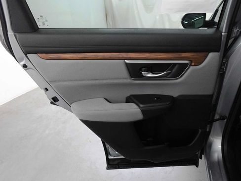 Used 2017 Honda CR-V EX image 24