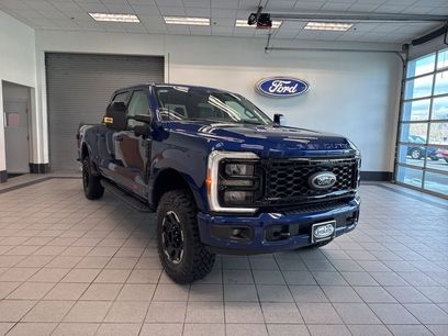 New 2026 Ford F250 Lariat w/ Tremor Off-Road Package