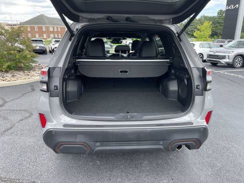 Certified 2026 Subaru Forester Sport w/ Sport Package AWD/4WD image 36