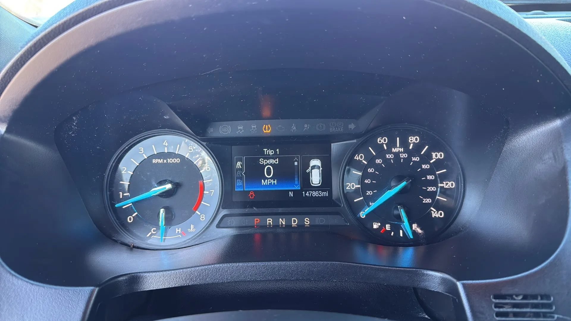Used 2018 Ford Explorer XLT AWD/4WD image 18