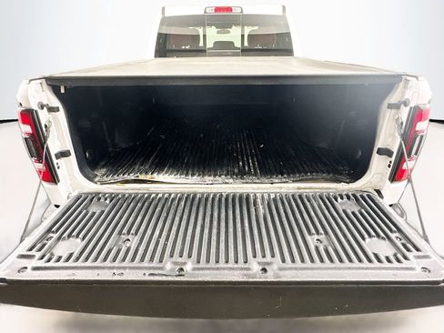 Used 2019 RAM 1500 Rebel image 23