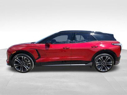 Used 2026 Chevrolet Blazer EV SS