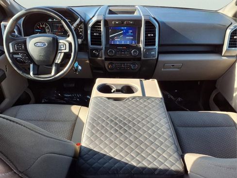 Used 2019 Ford F150 XLT w/ Equipment Group 302A Luxury image 11