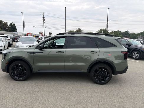 Used 2026 Kia Sorento SX AWD/4WD image 4