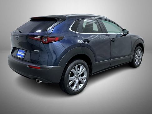 Certified 2025 MAZDA CX-30 AWD 2.5 S w/ Preferred Package image 7