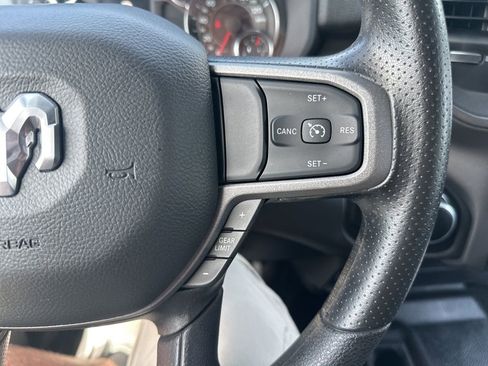 Used 2023 RAM 3500 Tradesman w/ Convenience Group image 38