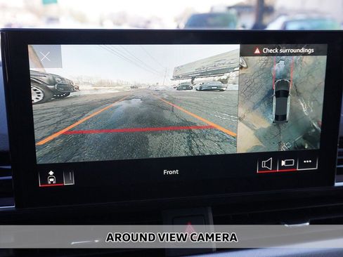 Used 2023 Audi A5 2.0T Premium Plus w/ Premium Plus image 5