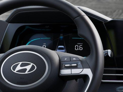 New 2026 Hyundai Elantra Sport FWD image 14