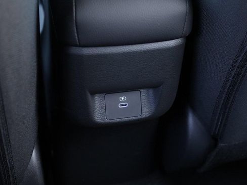 New 2025 Nissan Versa SV w/ Trunk Package image 20