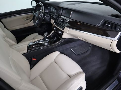 Used 2015 BMW 535i 535i image 18