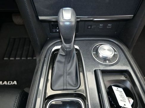 Used 2024 Nissan Armada SV w/ Cargo Package image 10