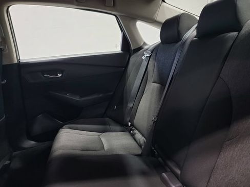 Used 2024 Honda Accord LX image 14