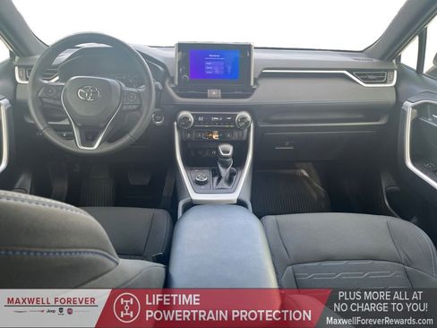 Used 2024 Toyota RAV4 SE image 20