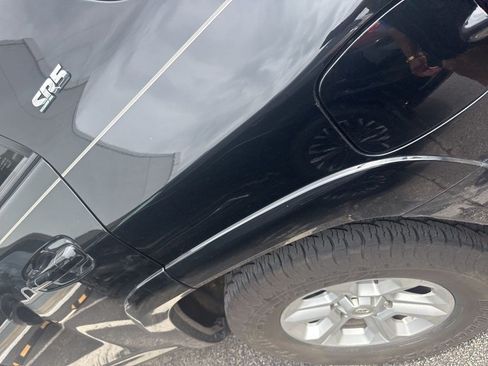 Used 2019 Toyota 4Runner SR5 Premium RWD image 20