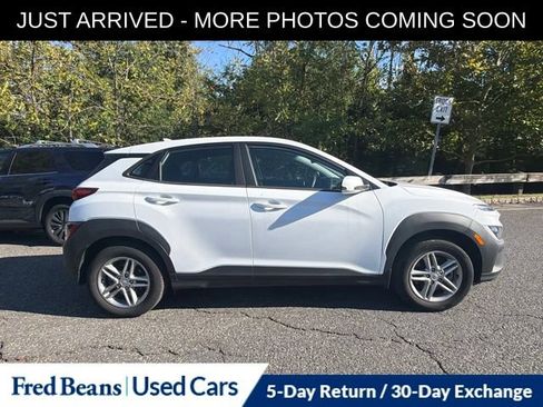 Used 2023 Hyundai Kona SE AWD/4WD image 9