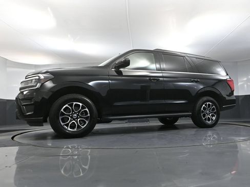 Used 2022 Ford Expedition XLT AWD/4WD image 56