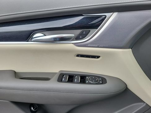 Used 2024 Cadillac XT6 Premium Luxury w/ Technology Package AWD/4WD image 20